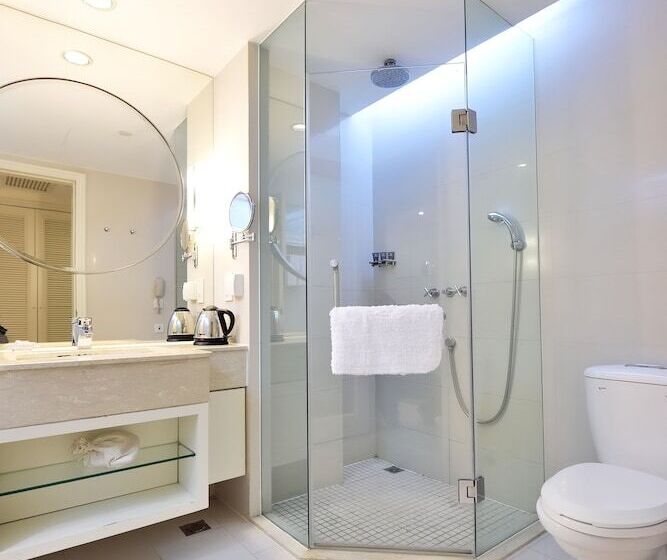 스탠다드 룸, Jinjiang Metropolo Hotel Classiq Ymca People Square