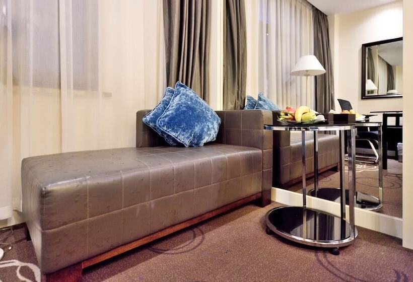 스탠다드 룸, Jinjiang Metropolo Hotel Classiq Ymca People Square