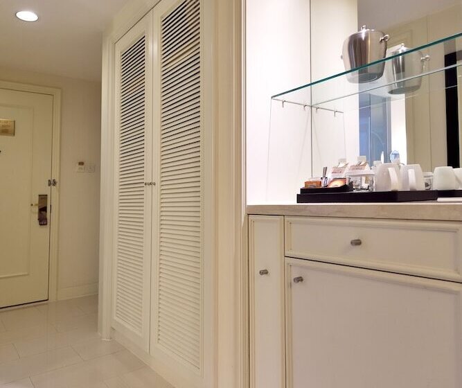 스탠다드 룸, Jinjiang Metropolo Hotel Classiq Ymca People Square