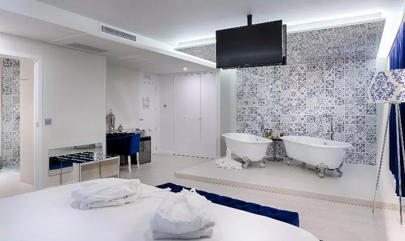 اتاق لوکس, Jinjiang Metropolo Hotel Classiq Ymca People Square