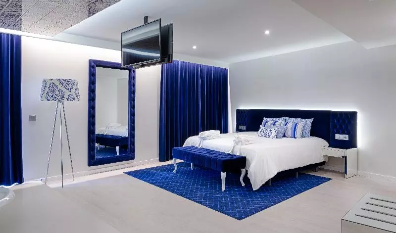اتاق لوکس, Jinjiang Metropolo Hotel Classiq Ymca People Square