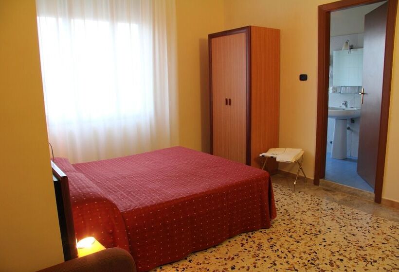 חדר סטנדרט, La Casa Del Pellegrino