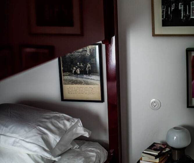 ２段ベッド付きスタンダードルーム, Le Pigalle, A Member Of Design Hotels