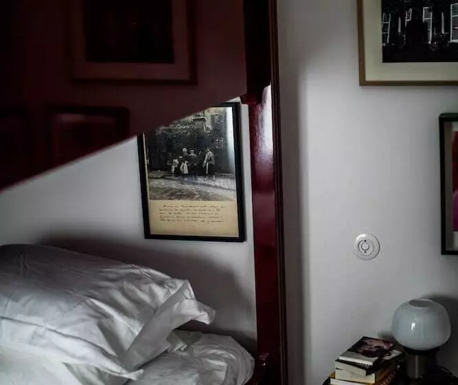 ２段ベッド付きスタンダードルーム, Le Pigalle, A Member Of Design Hotels
