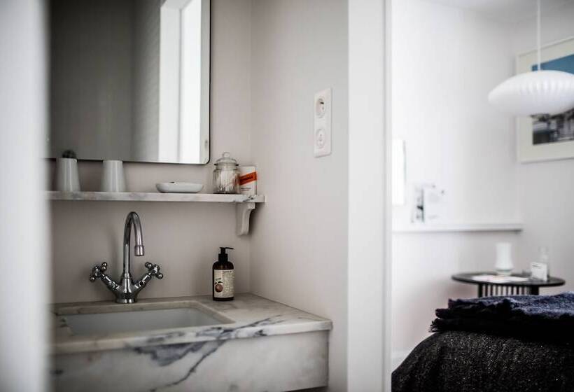 スタンダードルーム, Le Pigalle, A Member Of Design Hotels