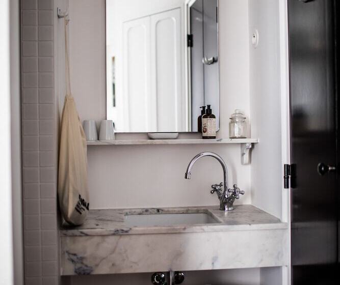 スタンダードルーム, Le Pigalle, A Member Of Design Hotels