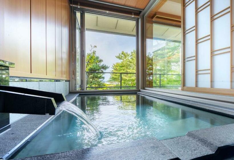 חדר סטנדרט, Matsushima Ichinobo