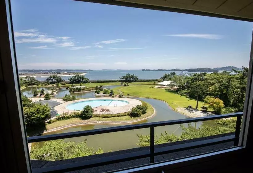 スーペリアールーム, Matsushima Ichinobo