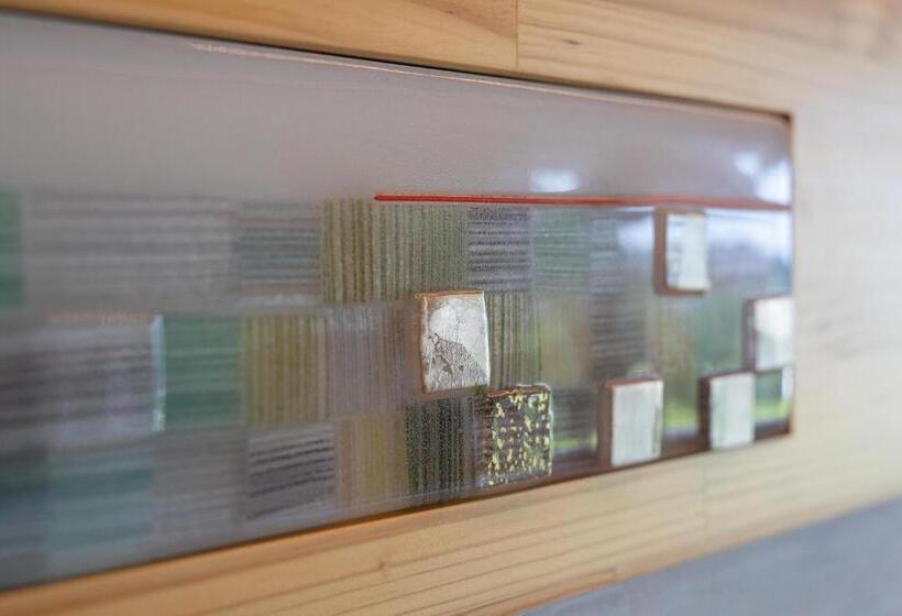 חדר דלוקס נוף לים, Matsushima Ichinobo