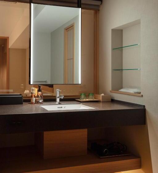 חדר סטנדרט, Matsushima Ichinobo