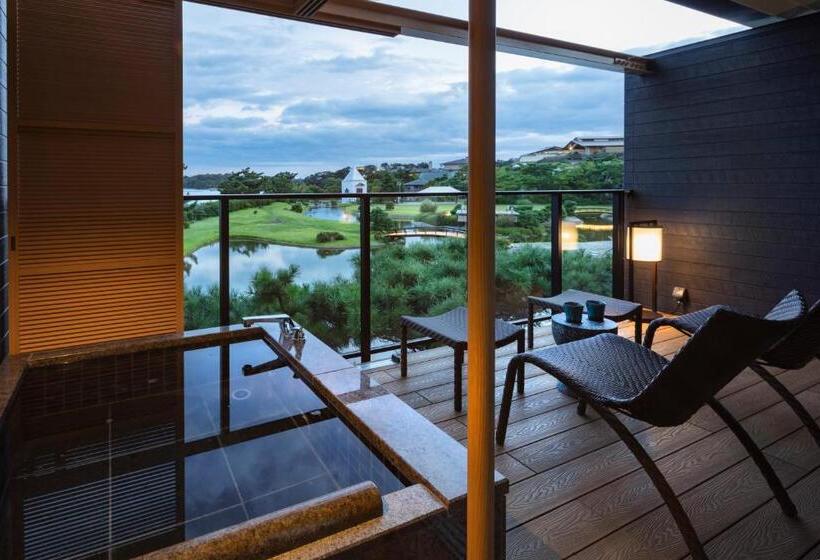 חדר סטנדרט, Matsushima Ichinobo