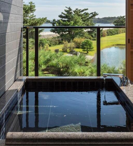 스탠다드 룸, Matsushima Ichinobo
