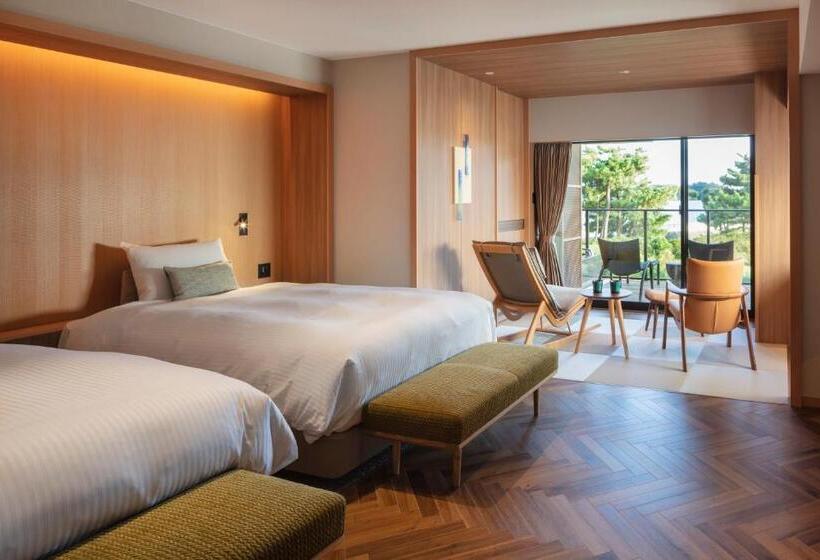 חדר סטנדרט, Matsushima Ichinobo