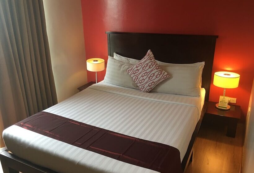 سوئیت 2 خوابه, Millenia Suites