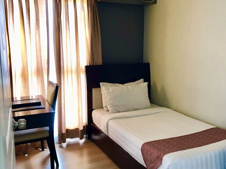 سوئیت 2 خوابه, Millenia Suites