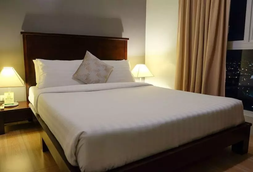 سوئیت 2 خوابه, Millenia Suites