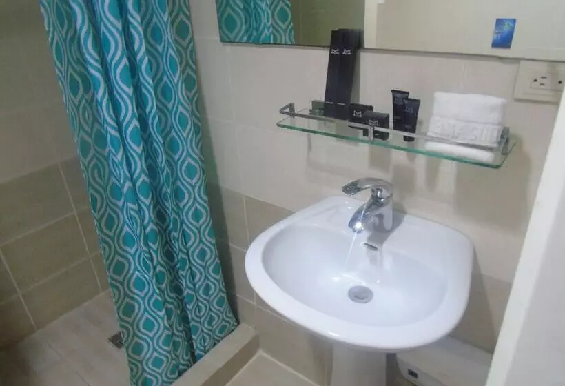 سوییت, Millenia Suites