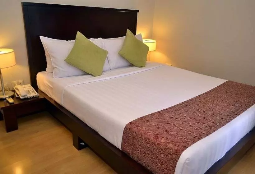 سوییت, Millenia Suites