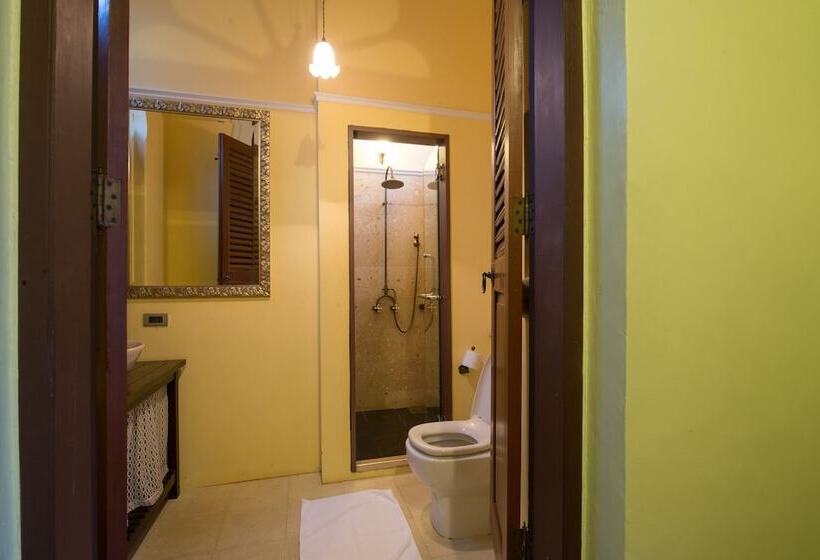 اتاق سوپریور, Praya Palazzo