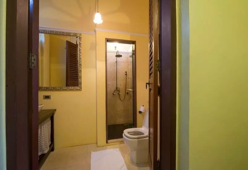 اتاق سوپریور, Praya Palazzo