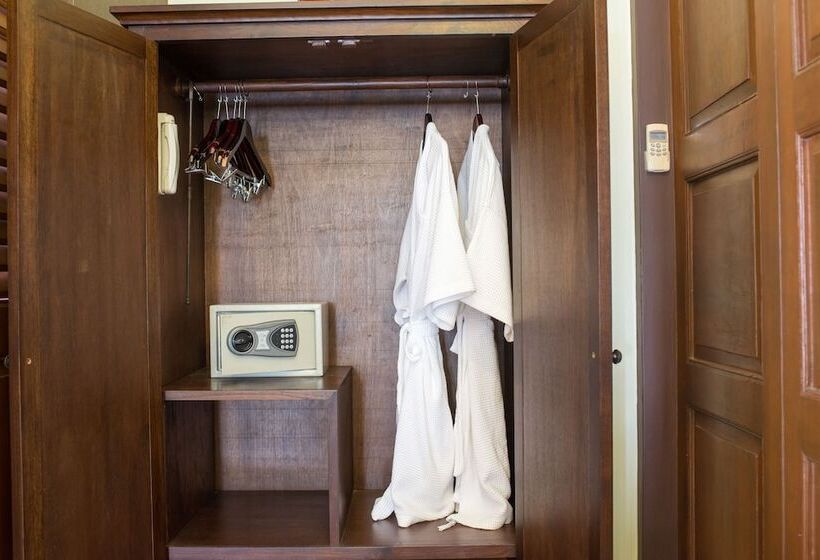 Quarto Superior, Praya Palazzo