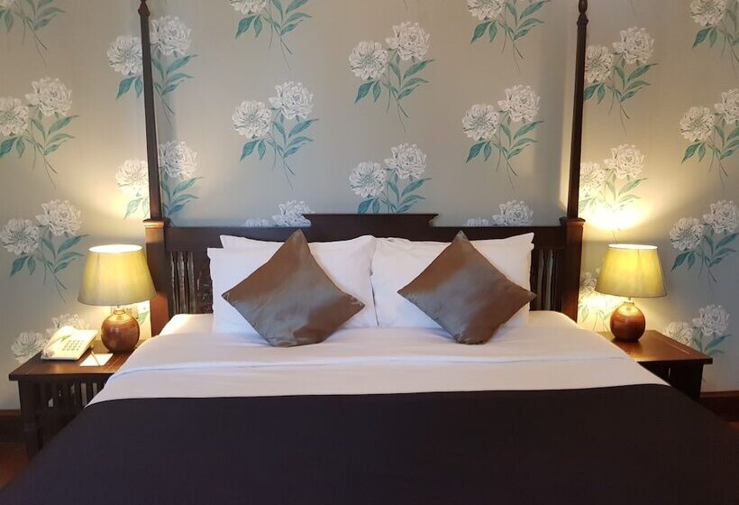 اتاق سوپریور, Praya Palazzo