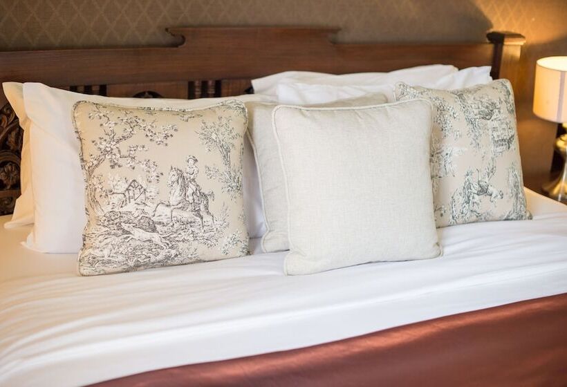 Quarto Deluxe, Praya Palazzo