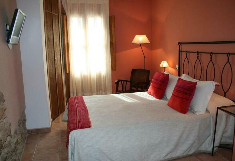 Номер Стандарт, La Alquería