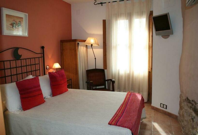 Номер Стандарт, La Alquería