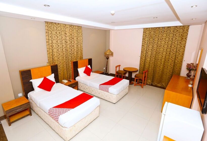 اتاق لوکس, Sea Shell