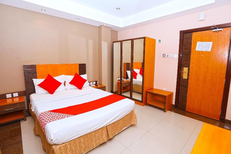 اتاق استاندارد یک نفره, Sea Shell