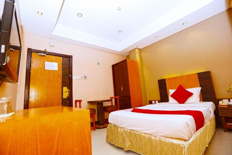 اتاق استاندارد یک نفره, Sea Shell