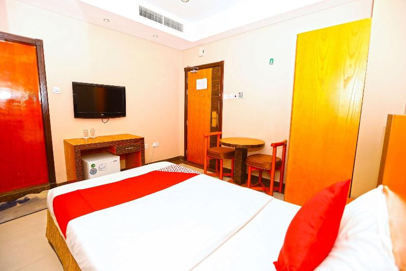 اتاق استاندارد یک نفره, Sea Shell