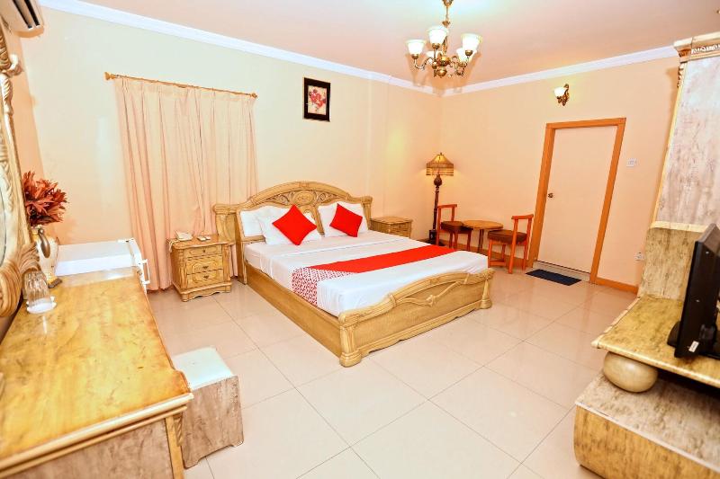 اتاق استاندارد, Sea Shell