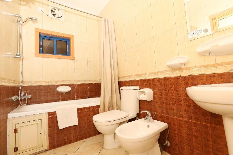 اتاق استاندارد, Sea Shell