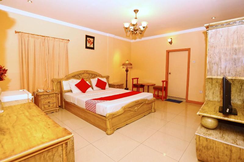 اتاق استاندارد, Sea Shell