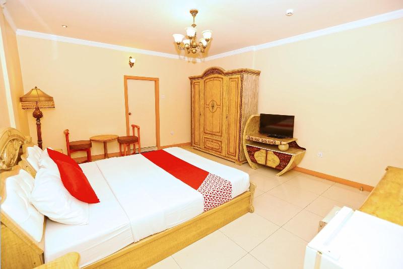 اتاق استاندارد, Sea Shell