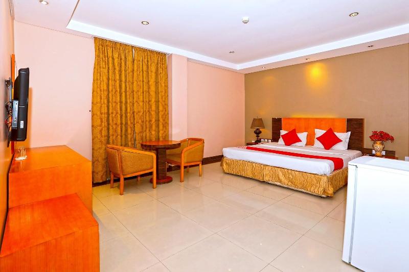 اتاق لوکس, Sea Shell