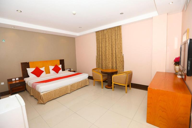 اتاق لوکس, Sea Shell