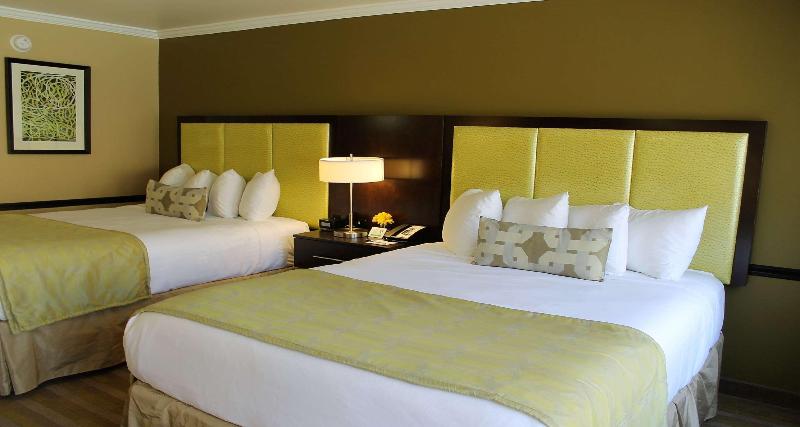 اتاق استاندارد, Sea Shell