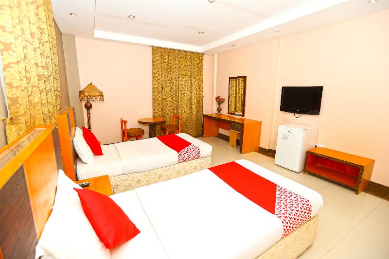 اتاق لوکس, Sea Shell