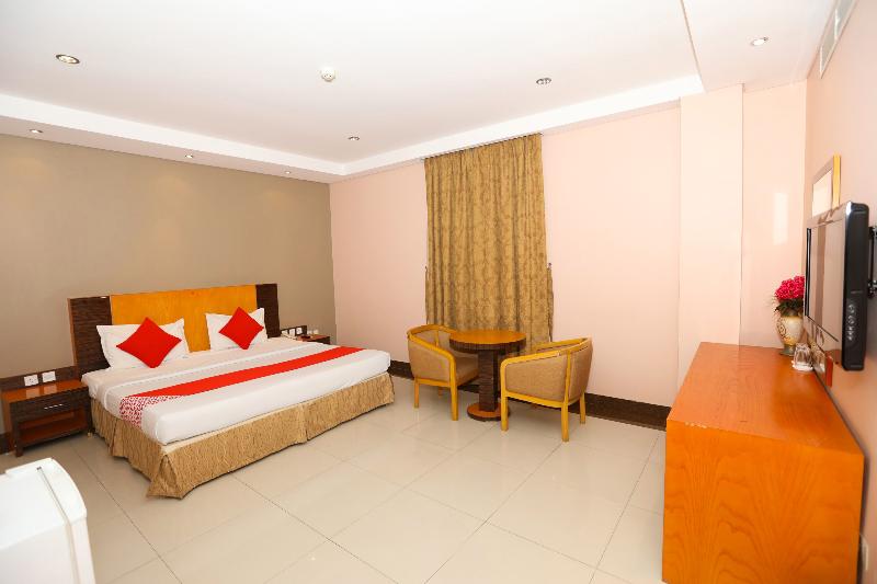 اتاق لوکس با تخت بزرگ, Sea Shell