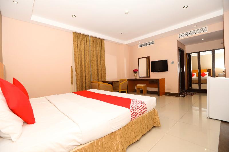 اتاق لوکس با تخت بزرگ, Sea Shell