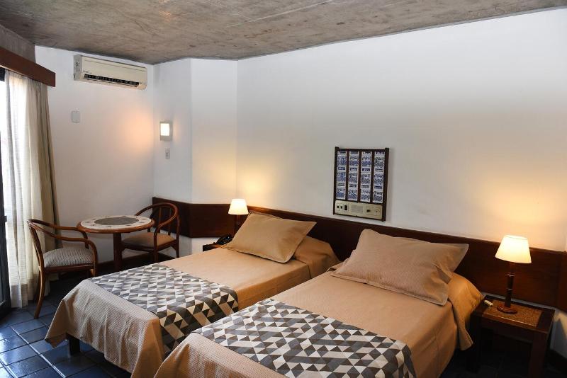 اتاق لوکس با تخت بزرگ, Sea Shell