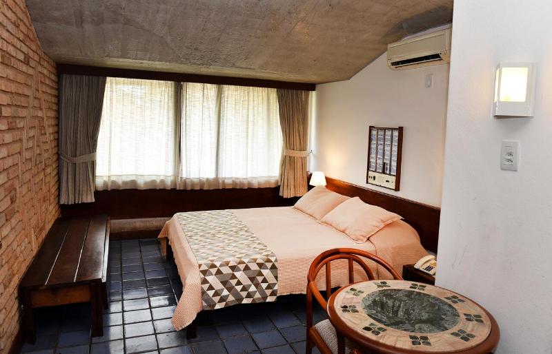 اتاق لوکس با تخت بزرگ, Sea Shell