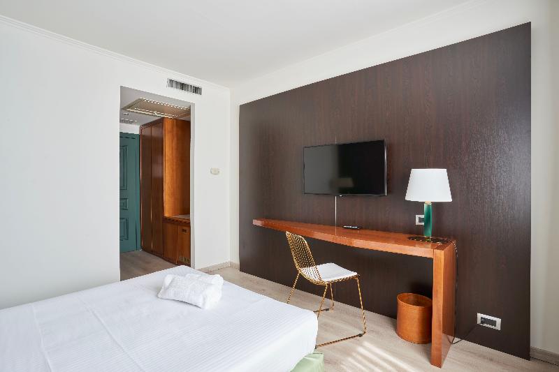 اتاق استاندارد یک نفره, Sea Shell