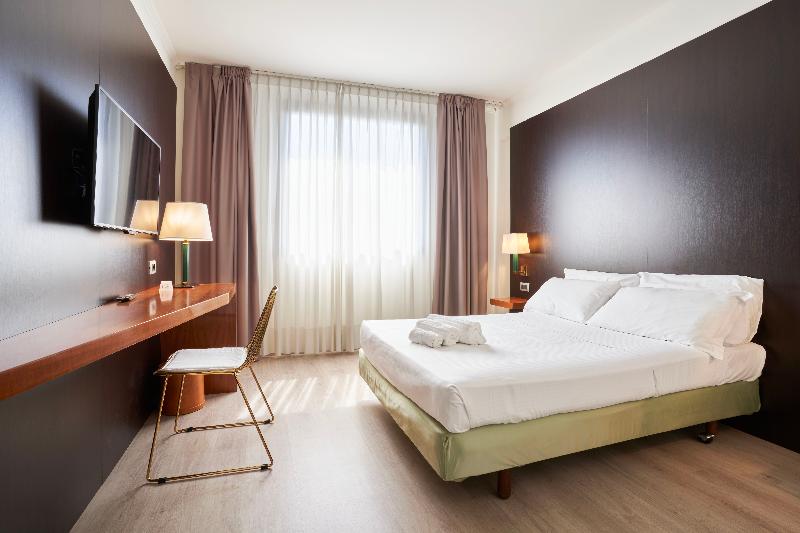 اتاق استاندارد یک نفره, Sea Shell