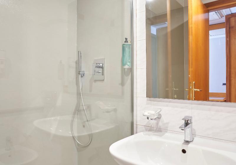 اتاق استاندارد یک نفره, Sea Shell