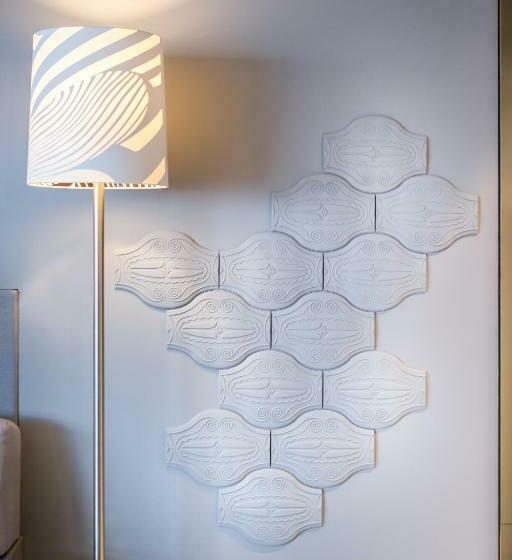 اتاق استاندارد با تخت بزرگ, So/ Vienna