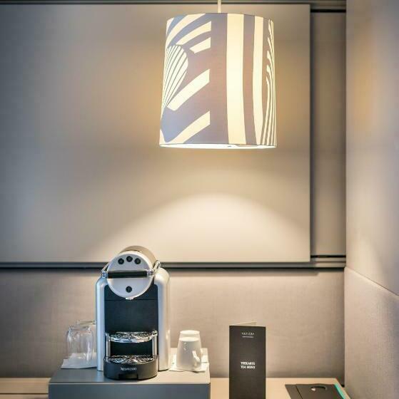 اتاق استاندارد با تخت بزرگ, So/ Vienna